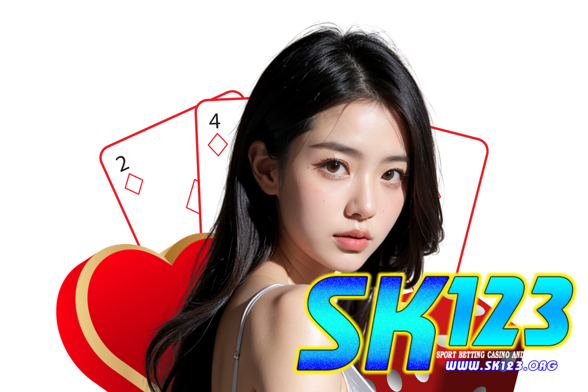 sk123 slot